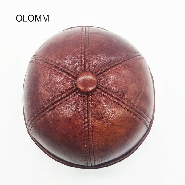 women genuine leather beret cap hat 2020 brand new men real cowhide leather newsboy berets caps hats b38
women genuine leather beret cap hat 2020 brand new men real cowhide leather newsboy berets caps hats b38