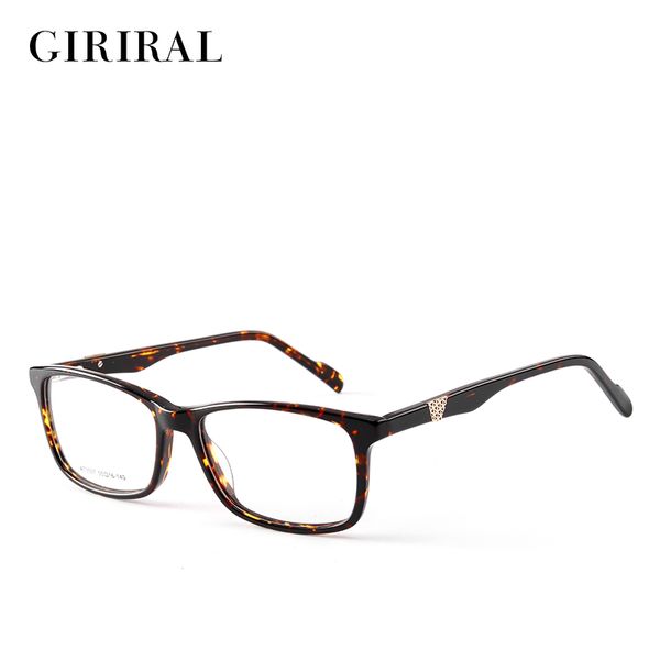 2020 accetate women men eyewear frame vintage retro brand transparent myopia clear optical glasses frame #at3557, Black
2020 accetate women men eyewear frame vintage retro brand transparent myopia clear optical glasses frame #at3557, Black