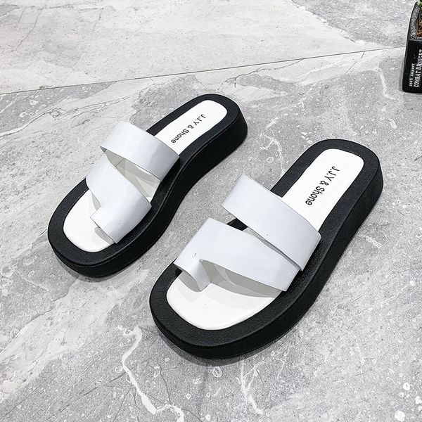 fashion slippers women chunky platform beach casual shoes woman black flip flops designers wedges outside pu leather slides 2020
fashion slippers women chunky platform beach casual shoes woman black flip flops designers wedges outside pu leather slides 2020