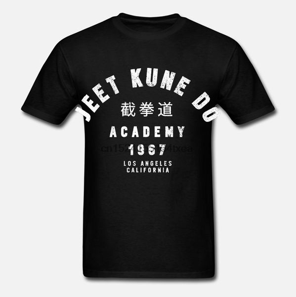 jeet kune do bruce lee t shirt martial arts kung fu mmqa karate enter the dragon
