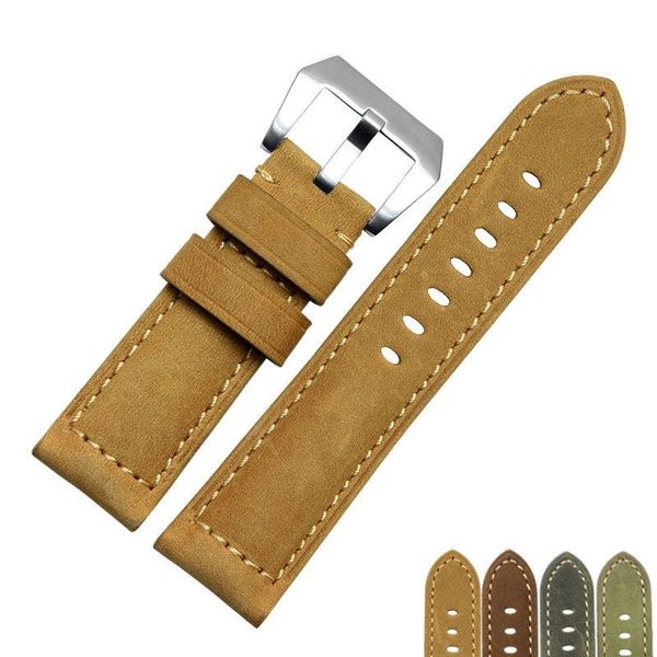 genuine leather strap for gen 5 carlyle julianna wristband for sport 43mm / q explorist hr gen 4 belt bands 22mm, Black;brown
genuine leather strap for gen 5 carlyle julianna wristband for sport 43mm / q explorist hr gen 4 belt bands 22mm, Black;brown
