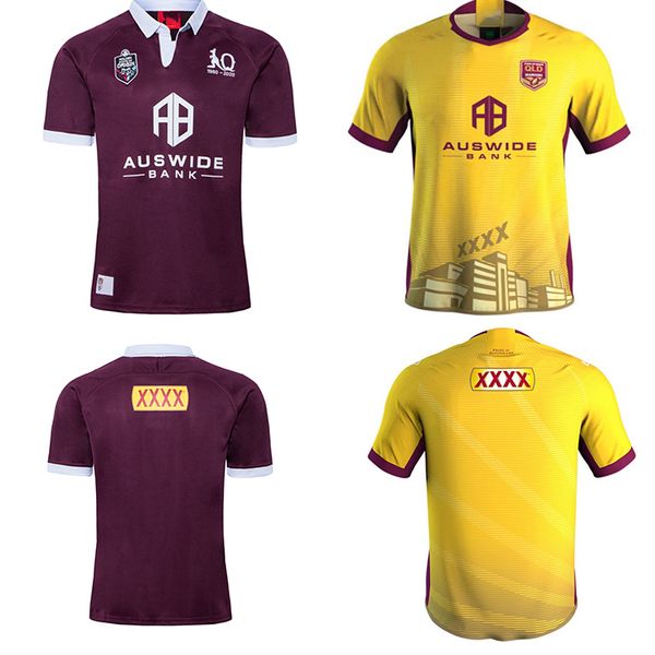 2020 2021 malou rugby league queensland 19 20 21 qld maroons malou rugby jersey maroons state of origin rugby shirt size s-5xl, Black;gray
2020 2021 malou rugby league queensland 19 20 21 qld maroons malou rugby jersey maroons state of origin rugby shirt size s-5xl, Black;gray