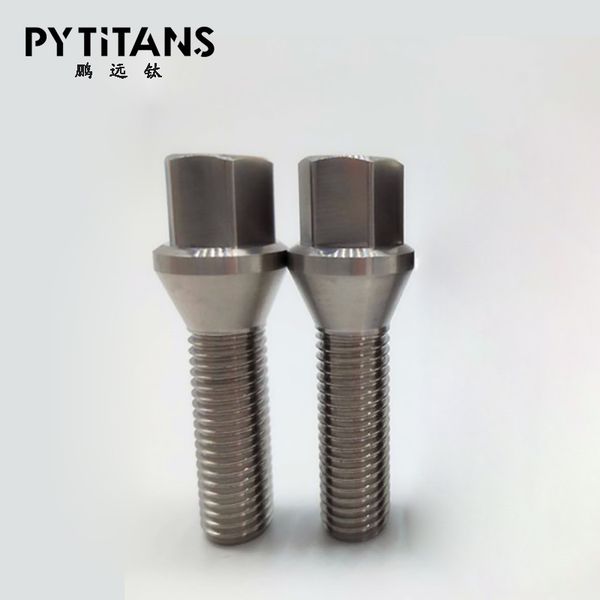 factory whole sale gr5 titanium alloy hub nuts for racing car 53 long bolts for modified external thread m14*1.25 m14*1.5 price
factory whole sale gr5 titanium alloy hub nuts for racing car 53 long bolts for modified external thread m14*1.25 m14*1.5 price