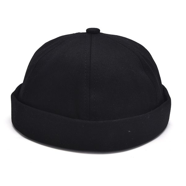 berets vintage hip hop men hat cotton retro skull cap adjustable brimless landlord breathable beanie, Blue;gray
berets vintage hip hop men hat cotton retro skull cap adjustable brimless landlord breathable beanie, Blue;gray