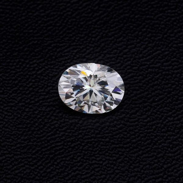 3x5~10x14mm white d color vvs1 oval cut moissanite stone with gra certificate, Black
3x5~10x14mm white d color vvs1 oval cut moissanite stone with gra certificate, Black