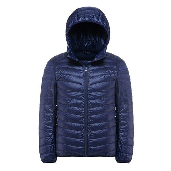 jacket men causal hooded ultralight coat mens jackets and coats jaqueta masculino men's autumn winter outwear warm parka, Black;brown
jacket men causal hooded ultralight coat mens jackets and coats jaqueta masculino men's autumn winter outwear warm parka, Black;brown