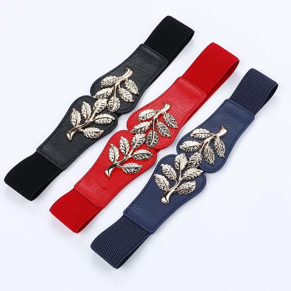 women cummerbunds belts for women dress apparel lady belt waist pu leather black women's belts & cummerbunds gold buckle elastic d07081, Black;brown
women cummerbunds belts for women dress apparel lady belt waist pu leather black women's belts & cummerbunds gold buckle elastic d07081, Black;brown