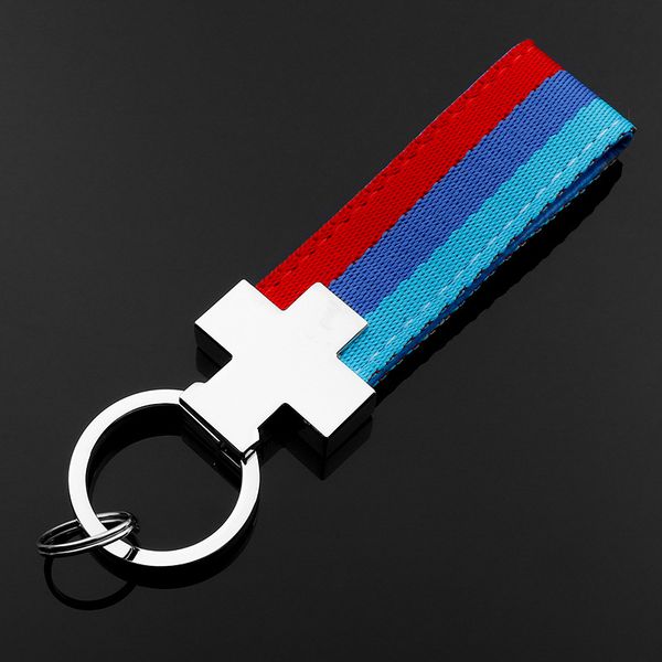 car styling riband key chain/ metal car keychain gift for blue m tech m sport m3 m5 e46 e39 e60 f30 e90 f10 f30 e36 x1 x3, Silver
car styling riband key chain/ metal car keychain gift for blue m tech m sport m3 m5 e46 e39 e60 f30 e90 f10 f30 e36 x1 x3, Silver