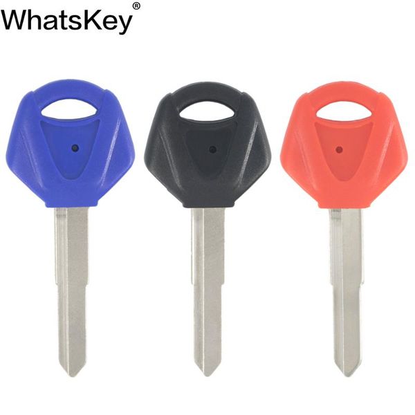 whatskey motorcycle uncut blade blank key for yzf xjr1300 fjr1300 mt09 mt07 xj6 tmax fz6 fz8 r3 r1 r6
whatskey motorcycle uncut blade blank key for yzf xjr1300 fjr1300 mt09 mt07 xj6 tmax fz6 fz8 r3 r1 r6