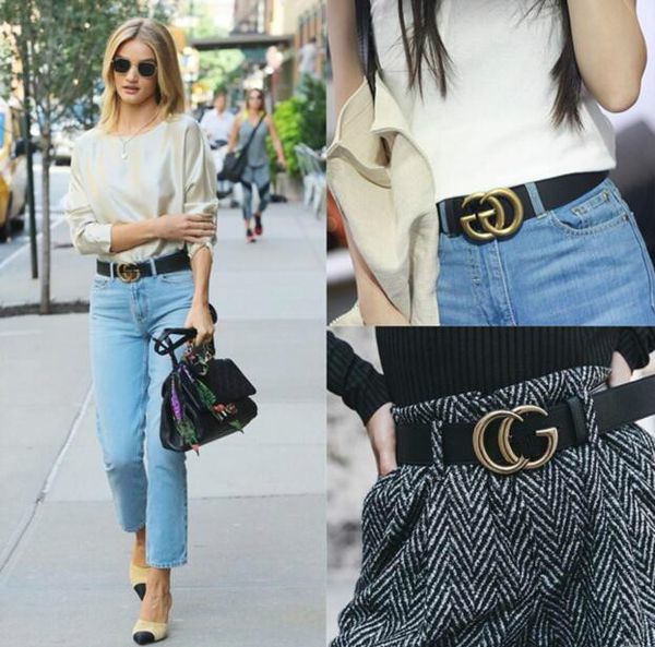 2020 fashion big buckle genuine leather belt designer belts men women new mens belts
2020 fashion big buckle genuine leather belt designer belts men women new mens belts