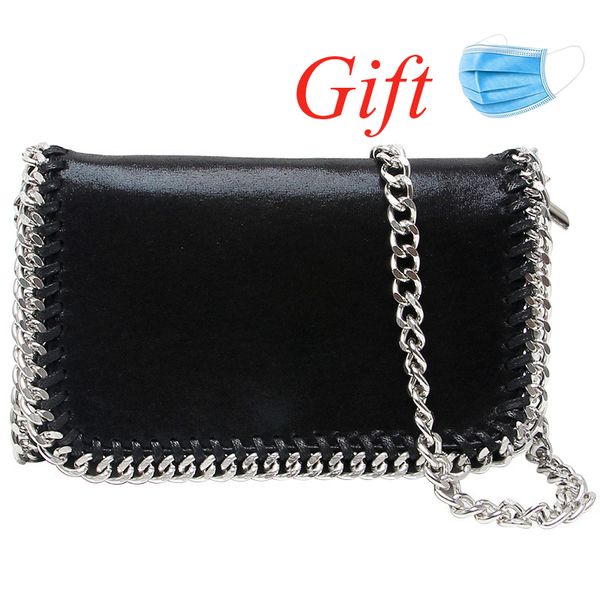 women bags designer handbags purses personality chain fashion shoulder bags female small messenger mobile phone bag mini square ladies bag
women bags designer handbags purses personality chain fashion shoulder bags female small messenger mobile phone bag mini square ladies bag