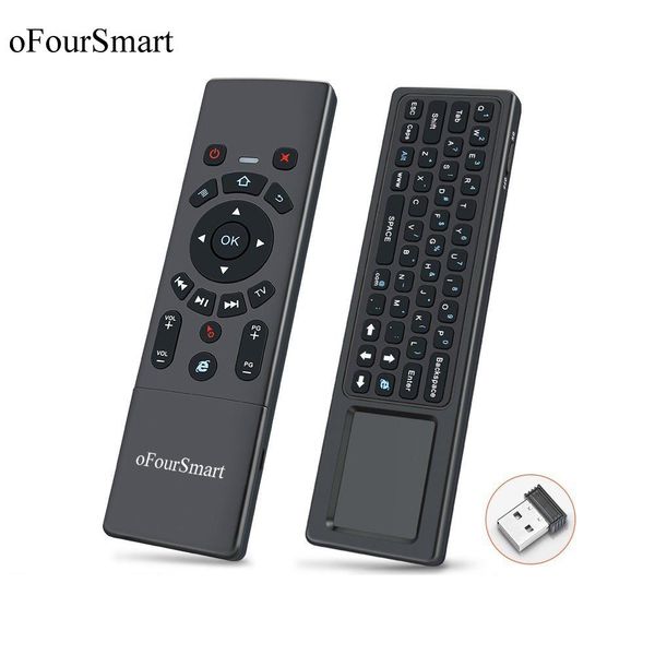 cgjxst6 air mouse wireless keyboard &touchpad universal remote control for android tv box mini pc smart projector 2 .4g air fly mouse t19062
cgjxst6 air mouse wireless keyboard &touchpad universal remote control for android tv box mini pc smart projector 2 .4g air fly mouse t19062