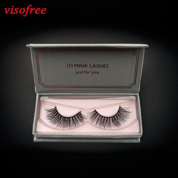 false eyelashes visomink 100% hand made full strip lashes medium volume cruelty 3d makeup
false eyelashes visomink 100% hand made full strip lashes medium volume cruelty 3d makeup