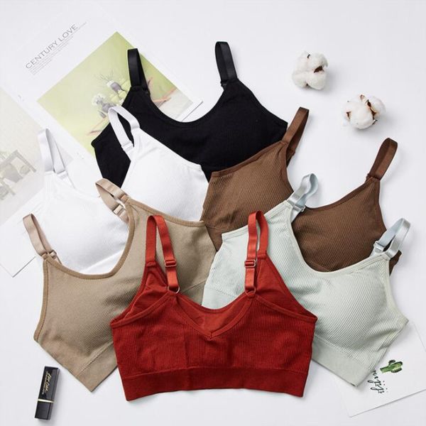 women sport bra black padded yoga brassiere fitness sports tank female sport yoga bra push up sports gym quick dry, White;black
women sport bra black padded yoga brassiere fitness sports tank female sport yoga bra push up sports gym quick dry, White;black