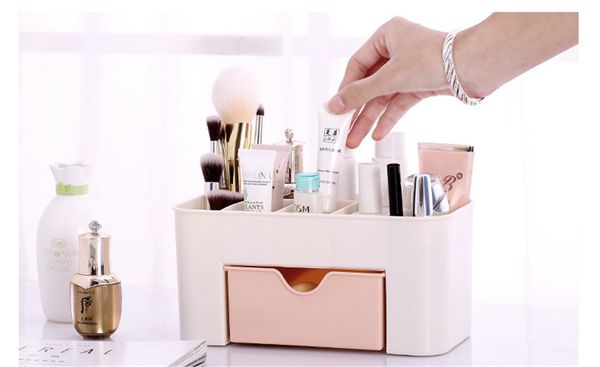 makeup organizer drawers plastic cosmetic storage box jewelry container make up case makeup brush holder organizers
makeup organizer drawers plastic cosmetic storage box jewelry container make up case makeup brush holder organizers