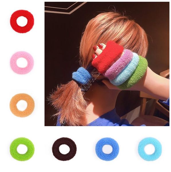candy color fluffy furry scrunchies hair ring headdress faux fur elastic hairband hair rope ponytail holder for girls cute hair bands d9308, Slivery;white
candy color fluffy furry scrunchies hair ring headdress faux fur elastic hairband hair rope ponytail holder for girls cute hair bands d9308, Slivery;white