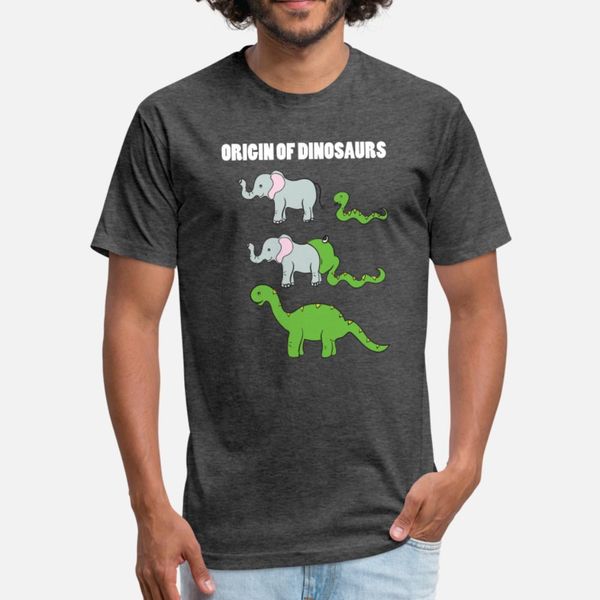 origin of dinosaurs t shirt men famous 100% cotton crew neck pattern famous casual summer letter shirt
origin of dinosaurs t shirt men famous 100% cotton crew neck pattern famous casual summer letter shirt