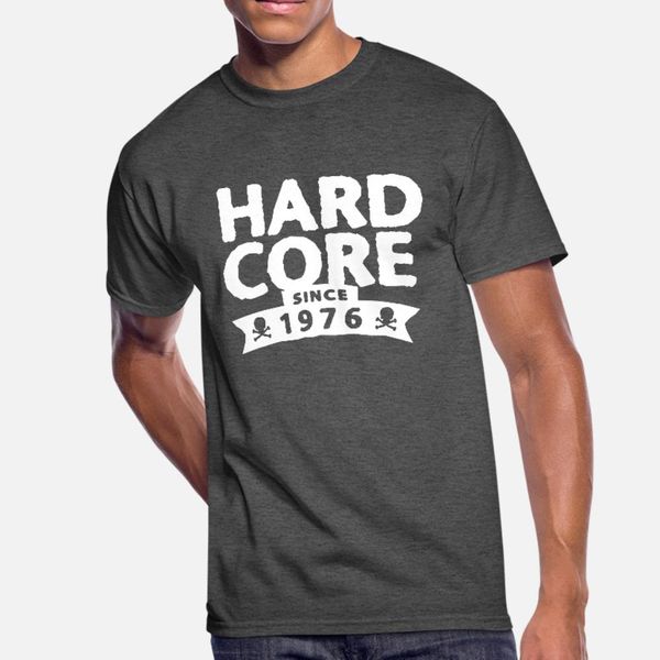 hardcore since 1976 t shirt men fit cotton s-xxxl solid color fit breathable summer pattern
hardcore since 1976 t shirt men fit cotton s-xxxl solid color fit breathable summer pattern