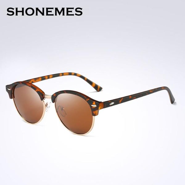 fashion classic round sunglasses polarized men women vintage designer driving eyeglasses shades for ladies sun glasses, White;black
fashion classic round sunglasses polarized men women vintage designer driving eyeglasses shades for ladies sun glasses, White;black