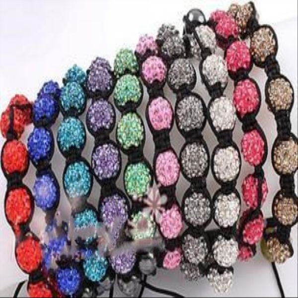 diamond bracelets fashion all bracelet jewelry - ball mixed 10pcs hand-woven wholesale colored bde2011 tzgzh, Black
diamond bracelets fashion all bracelet jewelry - ball mixed 10pcs hand-woven wholesale colored bde2011 tzgzh, Black