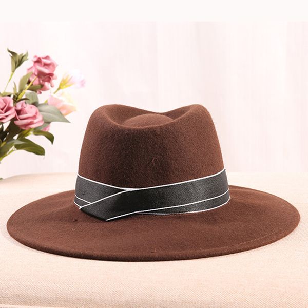 new europe england style autumn winter hat for men fedora hat pork pie man's wool felt male fedoras vintage cap lm025, Blue;gray
new europe england style autumn winter hat for men fedora hat pork pie man's wool felt male fedoras vintage cap lm025, Blue;gray