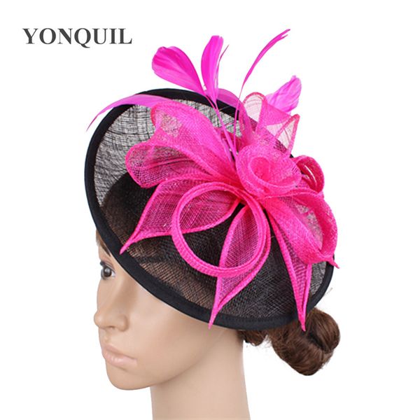 bride feather flower hats ladies elegant hair fascinators for bridal women event hair accessories wedding cocktail chapeau cap
bride feather flower hats ladies elegant hair fascinators for bridal women event hair accessories wedding cocktail chapeau cap