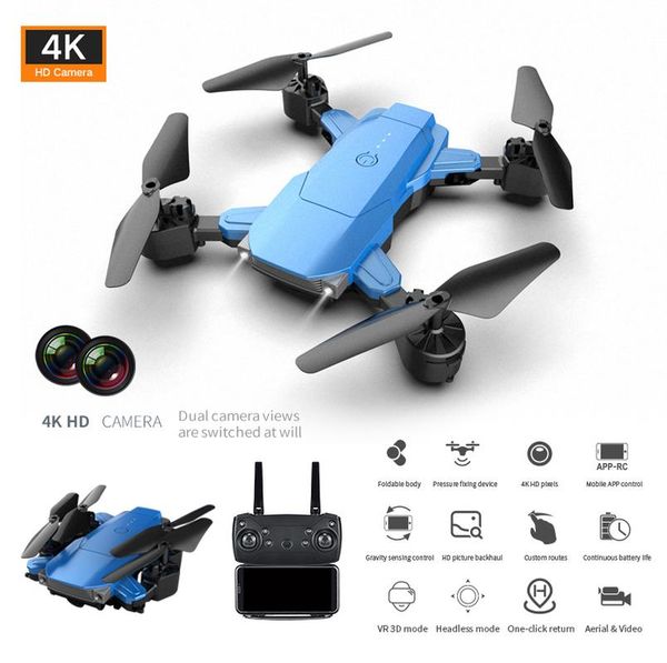 k2 dual camera four-axis aircraft folding uav high definition 4k aerial remote-control aircraft rc drone camera drone
k2 dual camera four-axis aircraft folding uav high definition 4k aerial remote-control aircraft rc drone camera drone