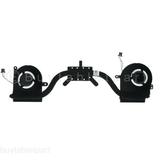 lapcooling pads jianglun cpu&gpu fan with heatsink for lenovo yoga 13.9" c930 c930-13ikb
lapcooling pads jianglun cpu&gpu fan with heatsink for lenovo yoga 13.9" c930 c930-13ikb
