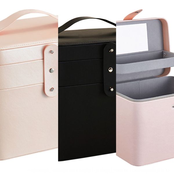 case large capacity wind super box storage cosmetic bagbox women's travel cosmetics cosmetic bag portable storage bag vaurz
case large capacity wind super box storage cosmetic bagbox women's travel cosmetics cosmetic bag portable storage bag vaurz