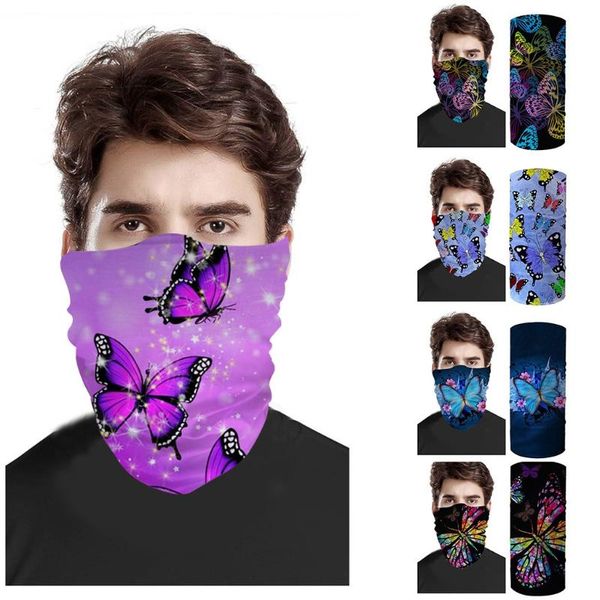 cycling caps & masks #r25 butterfly animal face scarf neck guard windproof cover magic bandana headwear climbing hiking scarves ski, Black
cycling caps & masks #r25 butterfly animal face scarf neck guard windproof cover magic bandana headwear climbing hiking scarves ski, Black