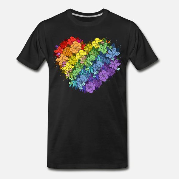 floral lgbt heart t shirt men printed tee shirt round collar vintage fit new style summer style leisure shirt
floral lgbt heart t shirt men printed tee shirt round collar vintage fit new style summer style leisure shirt