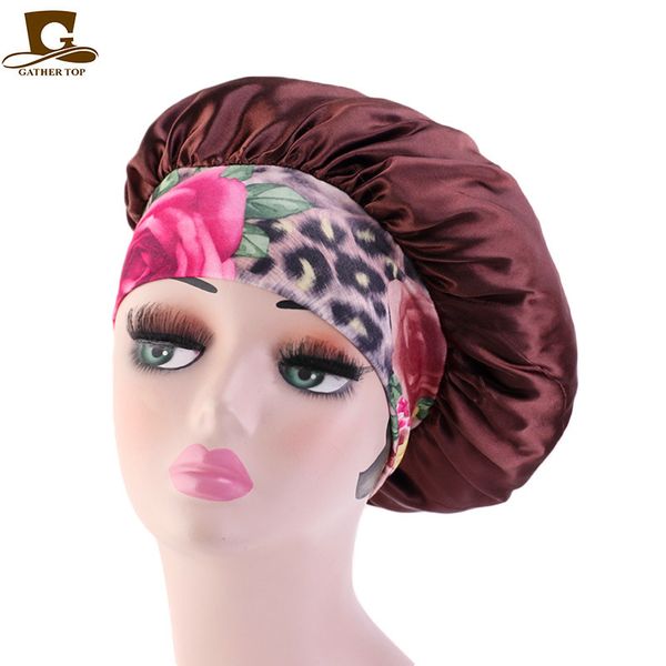 2020 stretchy turban head wrap band sleep hat chemo headwrap hijab pleated indian cap headwrap bonnet, Blue;gray 
2020 stretchy turban head wrap band sleep hat chemo headwrap hijab pleated indian cap headwrap bonnet, Blue;gray