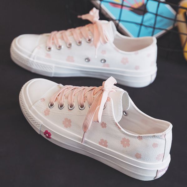 new fashion shoes women flats casual canvas shoes tiny flowers young ladies street casual comfortable yx2331, Black
new fashion shoes women flats casual canvas shoes tiny flowers young ladies street casual comfortable yx2331, Black