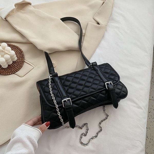 women's bag for woman bags for women brand original design 2020 new fashion joker shoulder square bag rhombic underarm
women's bag for woman bags for women brand original design 2020 new fashion joker shoulder square bag rhombic underarm