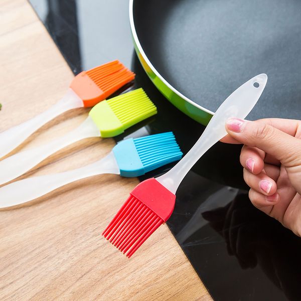 cake baking brush home diy silicone tools eco-friendly bread oil cream cooking basting brush silicon kitchen barbecue brush
cake baking brush home diy silicone tools eco-friendly bread oil cream cooking basting brush silicon kitchen barbecue brush