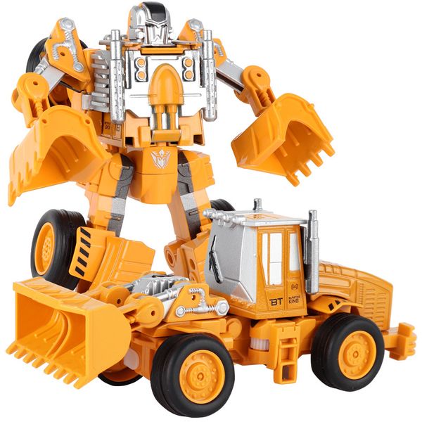 kid's toys alloy deformation robot king kong engineering vehicle cool model flexible deformation toy both boy and girl
kid's toys alloy deformation robot king kong engineering vehicle cool model flexible deformation toy both boy and girl