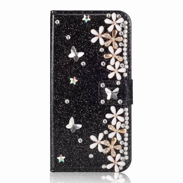 for iphone x xr xs max 6 7 8 plus glittering cases fashion designer diamond rhinestone flower flip leather wallet case
for iphone x xr xs max 6 7 8 plus glittering cases fashion designer diamond rhinestone flower flip leather wallet case