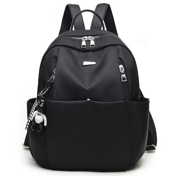leather luggage tag2020 backpack womens bag korean fashion all-match mini bag new fashion oxford cloth canvas womens backpack purse hook
leather luggage tag2020 backpack womens bag korean fashion all-match mini bag new fashion oxford cloth canvas womens backpack purse hook