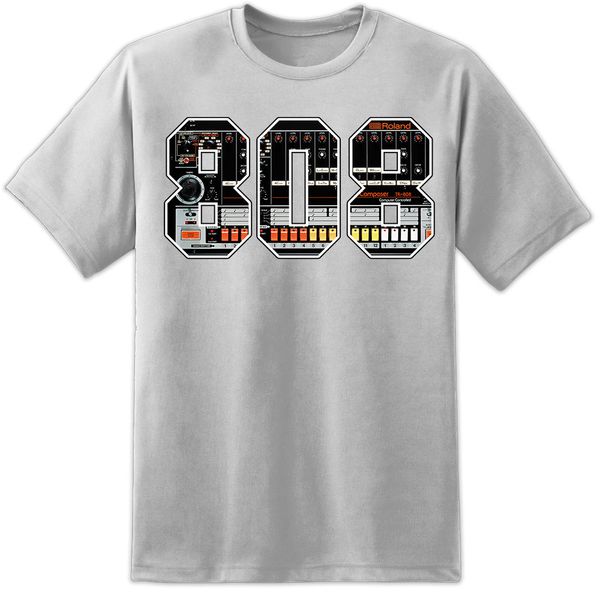 2019 new summer tee shirt tr808 music sampler t shirt dj pioneer cdj 2000 nxs djm 808 casual t-shirt
2019 new summer tee shirt tr808 music sampler t shirt dj pioneer cdj 2000 nxs djm 808 casual t-shirt