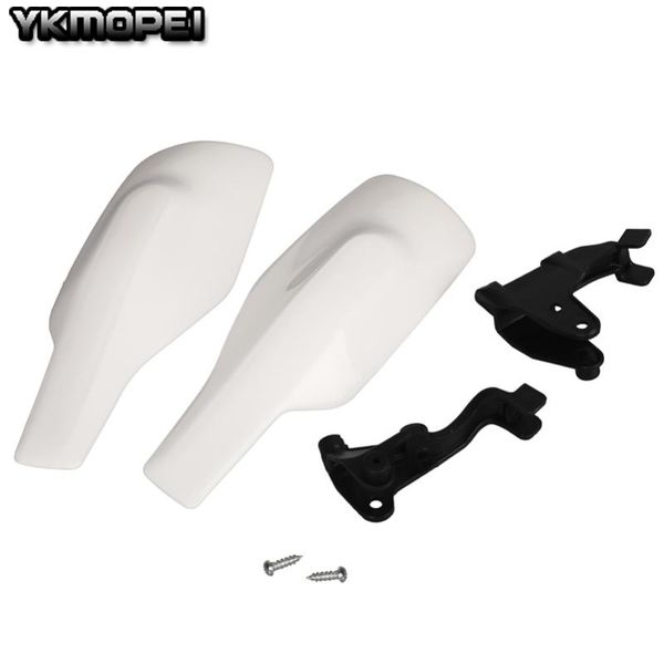 white handguards for husqvarna fc250/350/450 tc125/250 tx300 fx350/450 2020 te125/250/300 2020/17 dirtbike accessories
white handguards for husqvarna fc250/350/450 tc125/250 tx300 fx350/450 2020 te125/250/300 2020/17 dirtbike accessories