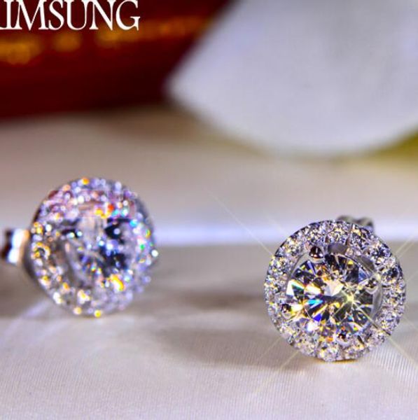 2 ct solid 925 sterling silver wedding anniversary sona moissanite diamond stud earring engagement fashion jewelry women drop shipping, Golden;silver
2 ct solid 925 sterling silver wedding anniversary sona moissanite diamond stud earring engagement fashion jewelry women drop shipping, Golden;silver
