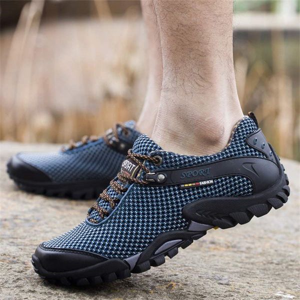 2020 outdoor sport shoes men brand hiking shoes sneakers men trekking mountain climbing walking anti-skid off-road
2020 outdoor sport shoes men brand hiking shoes sneakers men trekking mountain climbing walking anti-skid off-road