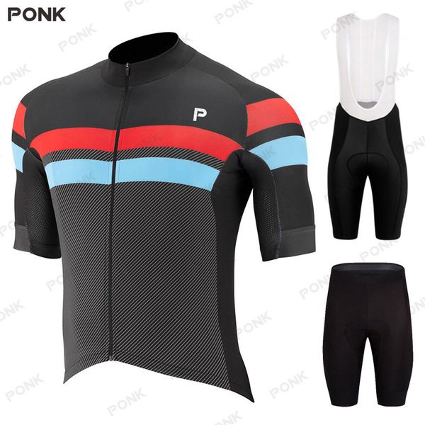 new cycling clothing 2020 cycling jersey set men short sleeve suit smith team road bike riding uniform summer training wear, Black;blue
new cycling clothing 2020 cycling jersey set men short sleeve suit smith team road bike riding uniform summer training wear, Black;blue