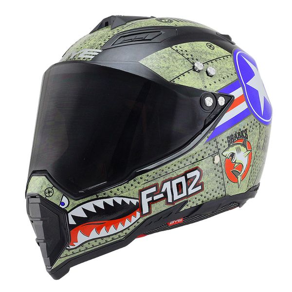 bye motorcycle helmet men full face helmet dot visor moto riding abs material adventure motocross crash motorbike
bye motorcycle helmet men full face helmet dot visor moto riding abs material adventure motocross crash motorbike