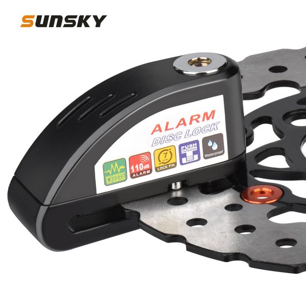 motorcycles anti-theft lock alarm disc brakes lock with cable and bag high-decibel alarm sound bicycle theft protection
motorcycles anti-theft lock alarm disc brakes lock with cable and bag high-decibel alarm sound bicycle theft protection