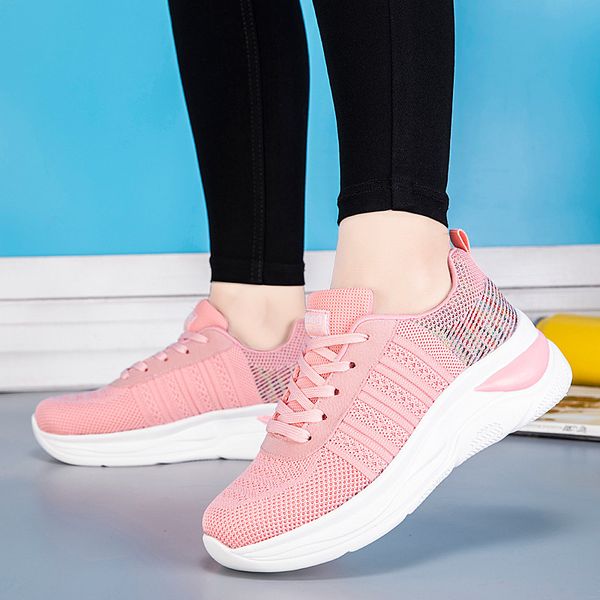 new summer flat platform women shoes breathable mesh casual shoes woman heighten increase ladies zapatillas mujer, Black
new summer flat platform women shoes breathable mesh casual shoes woman heighten increase ladies zapatillas mujer, Black