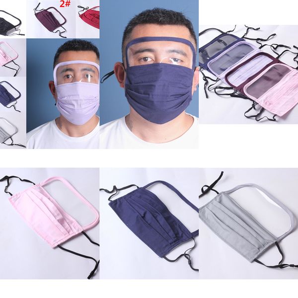face shiled face mask with 2020 new style cotton cloth anti dust mask washable reusable mouth masks replaceable pm2.5 filter da492
face shiled face mask with 2020 new style cotton cloth anti dust mask washable reusable mouth masks replaceable pm2.5 filter da492