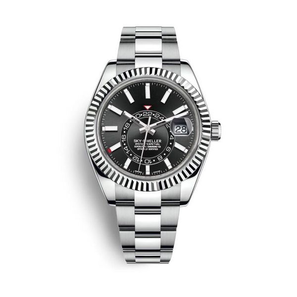 automatic mens watch 42mm r watch stainless waterproof steel new movement sapphire strap datejust wristwatch mens fwnoj, Slivery;brown
automatic mens watch 42mm r watch stainless waterproof steel new movement sapphire strap datejust wristwatch mens fwnoj, Slivery;brown