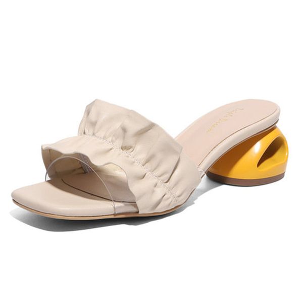 summer women shoes woman slippers comfortable strange med heeled breathable sandals lady shoes woman, Black
summer women shoes woman slippers comfortable strange med heeled breathable sandals lady shoes woman, Black