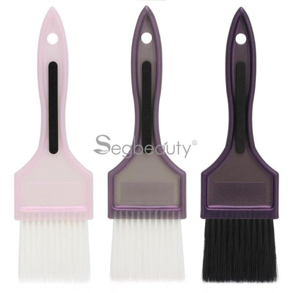 hair brushes segbeauty 3pcs coloring brush salon dyeing color set variety tint combs with soft bristle styling kits, Silver
hair brushes segbeauty 3pcs coloring brush salon dyeing color set variety tint combs with soft bristle styling kits, Silver